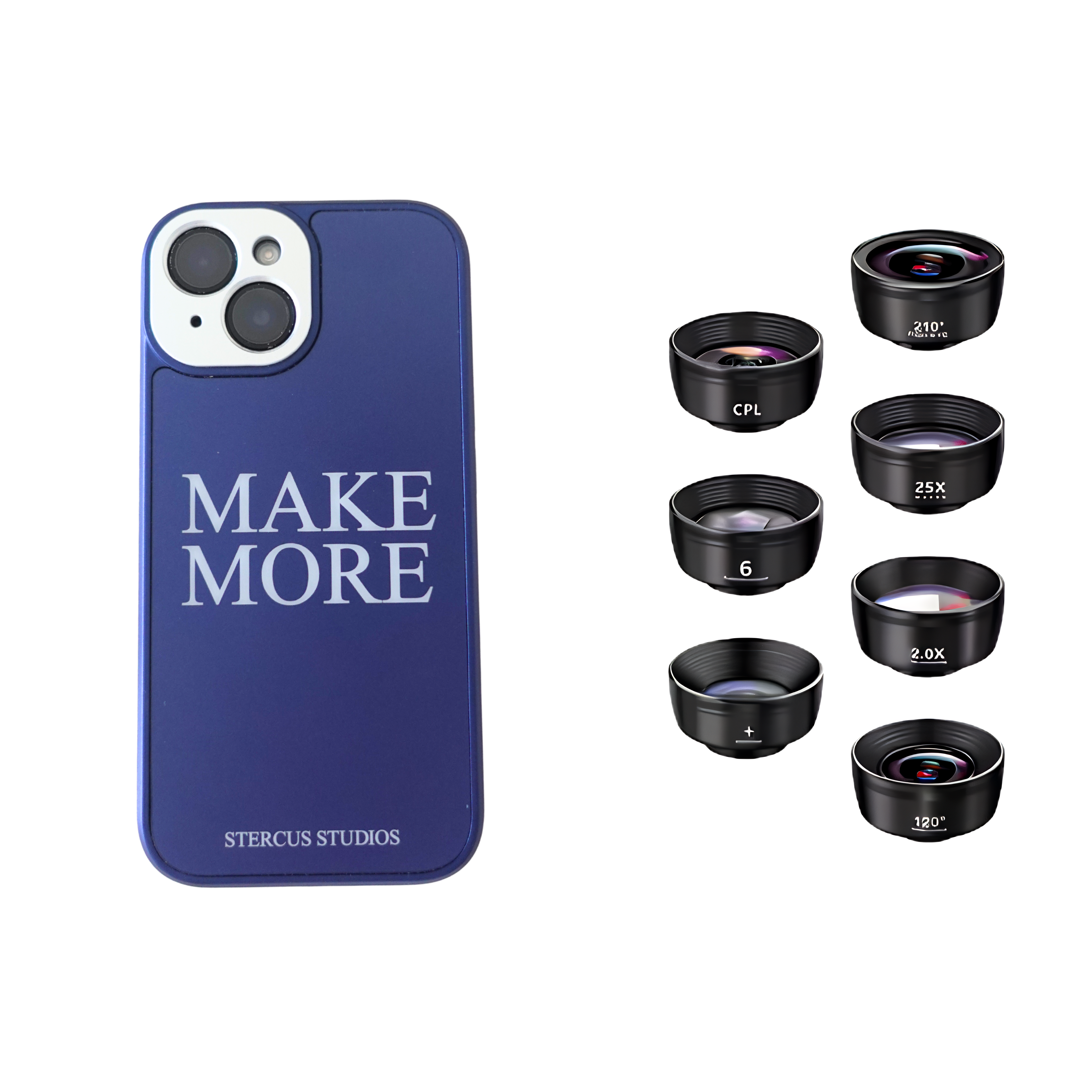The Creator Case